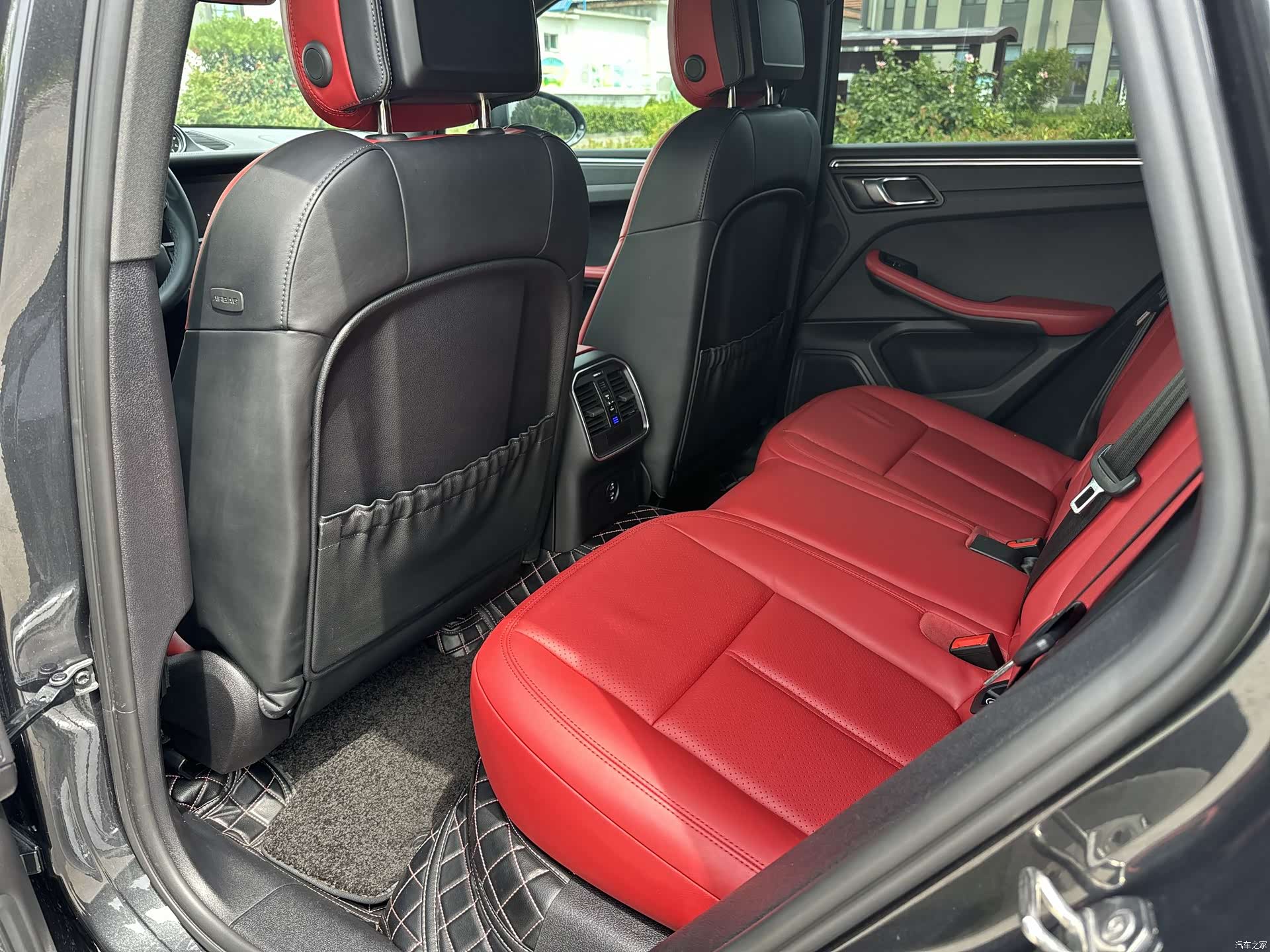 Porsche Macan, 2021 7