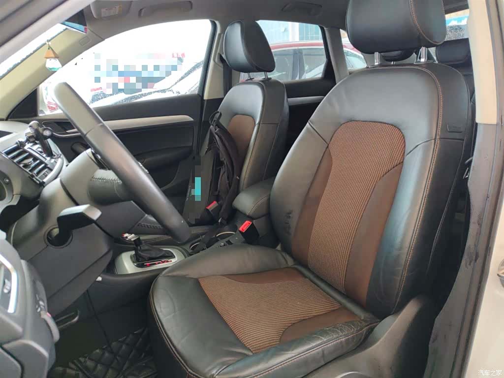 Audi Q3, 2018 15