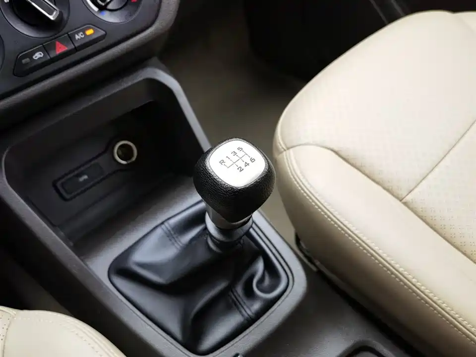 Wuling Wuling Hongguang