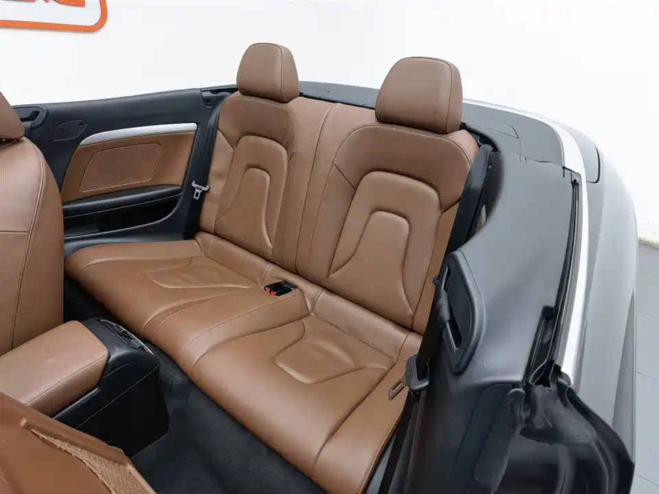 Audi A5 Audi A5