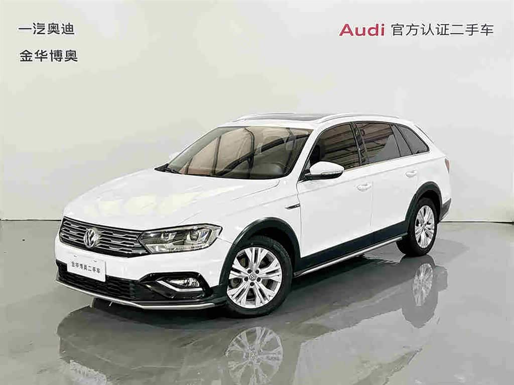Volkswagen C-TREK