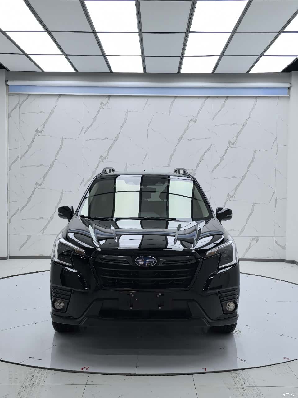 Subaru Forester, 2022 2