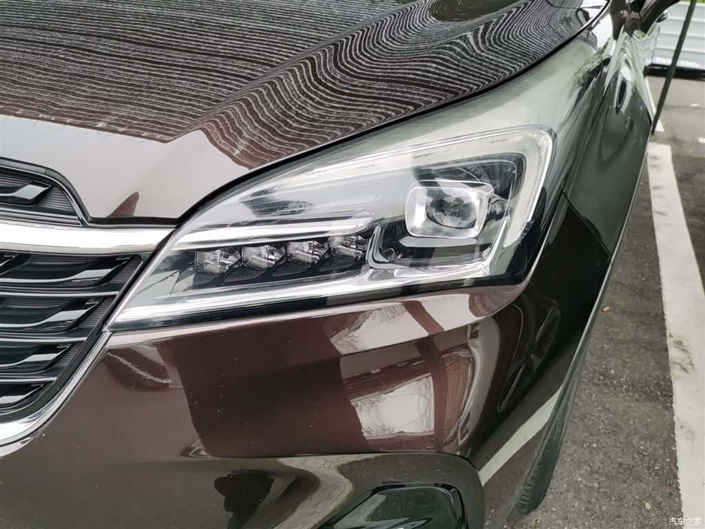 Buick Envision Plus, 2021 24