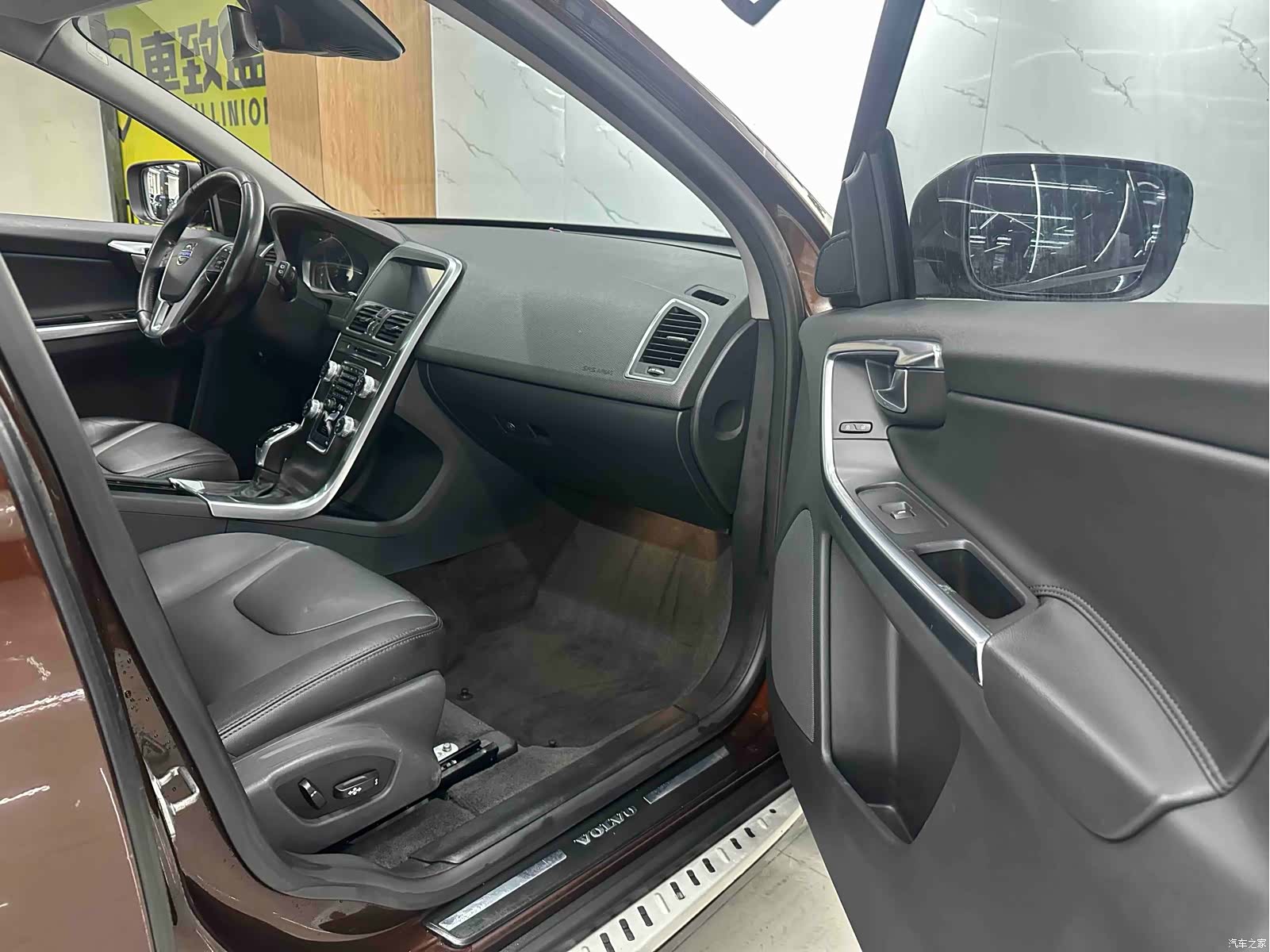 Volvo XC60, 2014 16