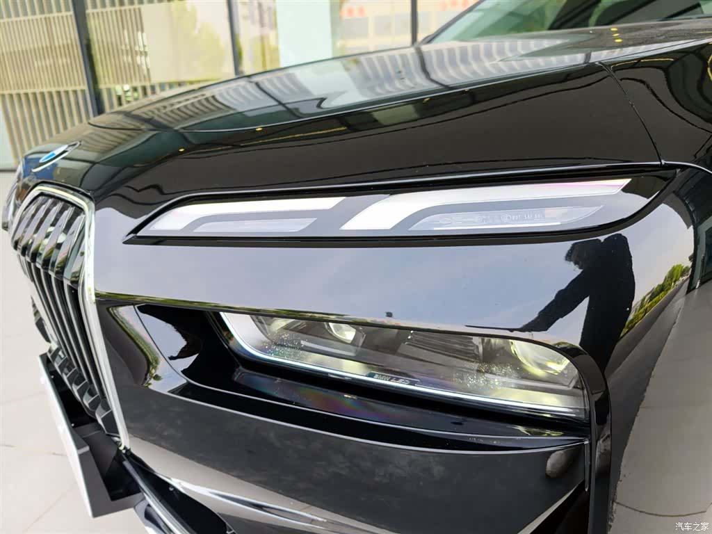 BMW 7 Series, 2024 3