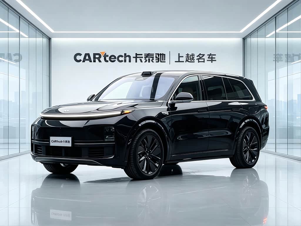 Li Auto L9