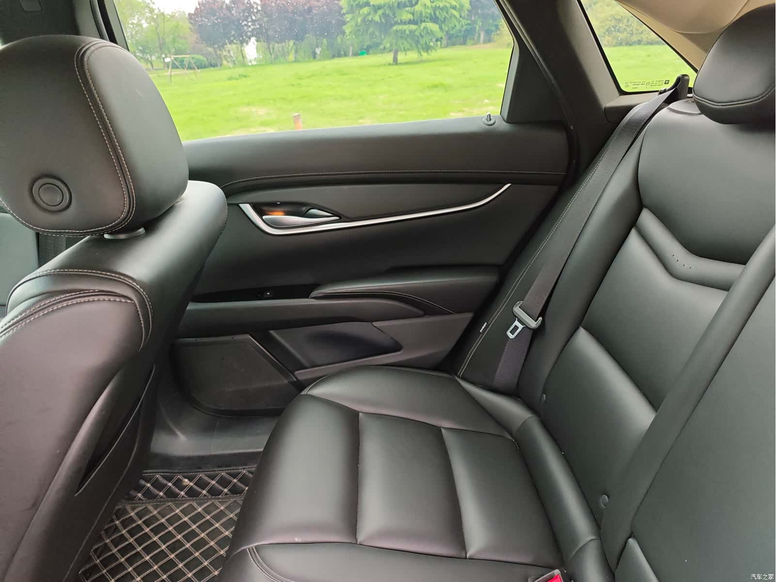 Cadillac XTS, 2019 12