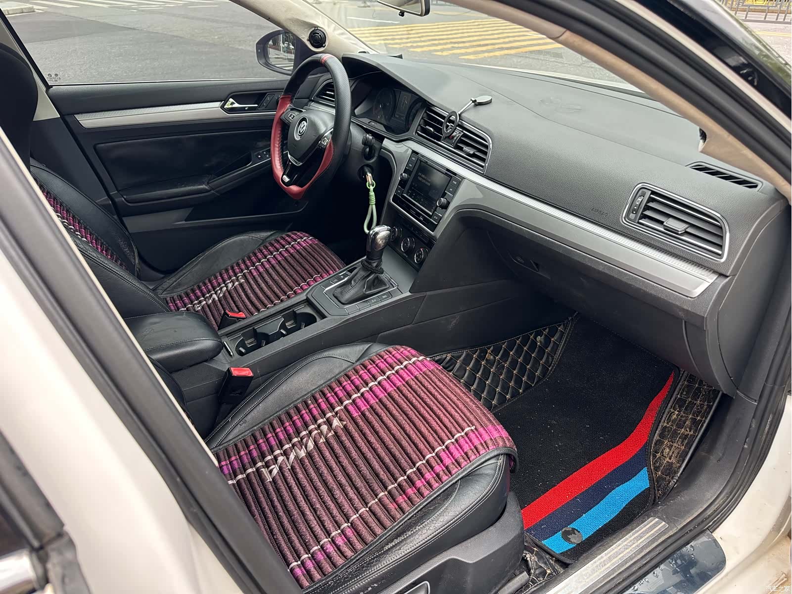 Volkswagen Lamando, 2018 9
