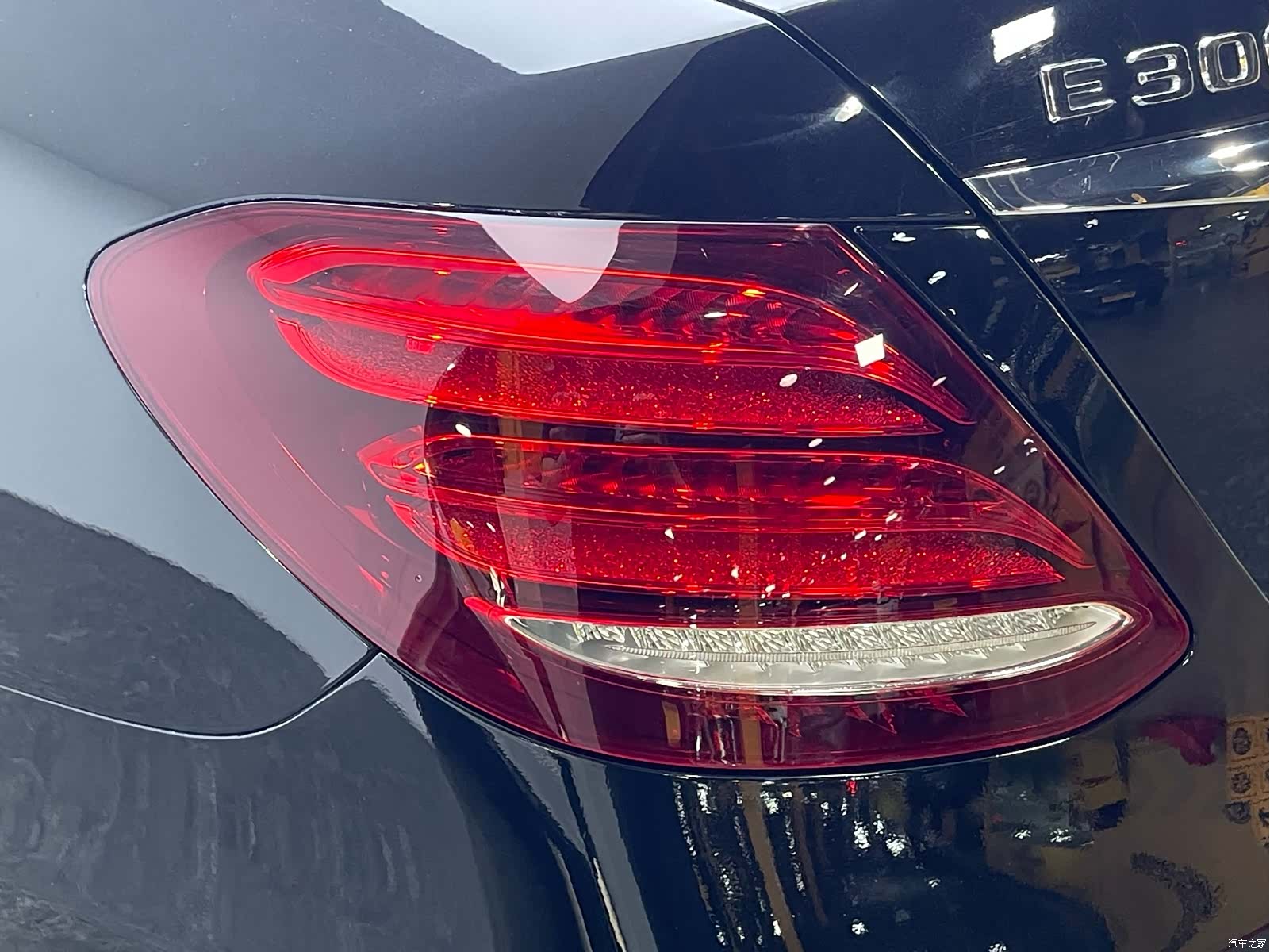 Mercedes-Benz E-Class, 2020 10