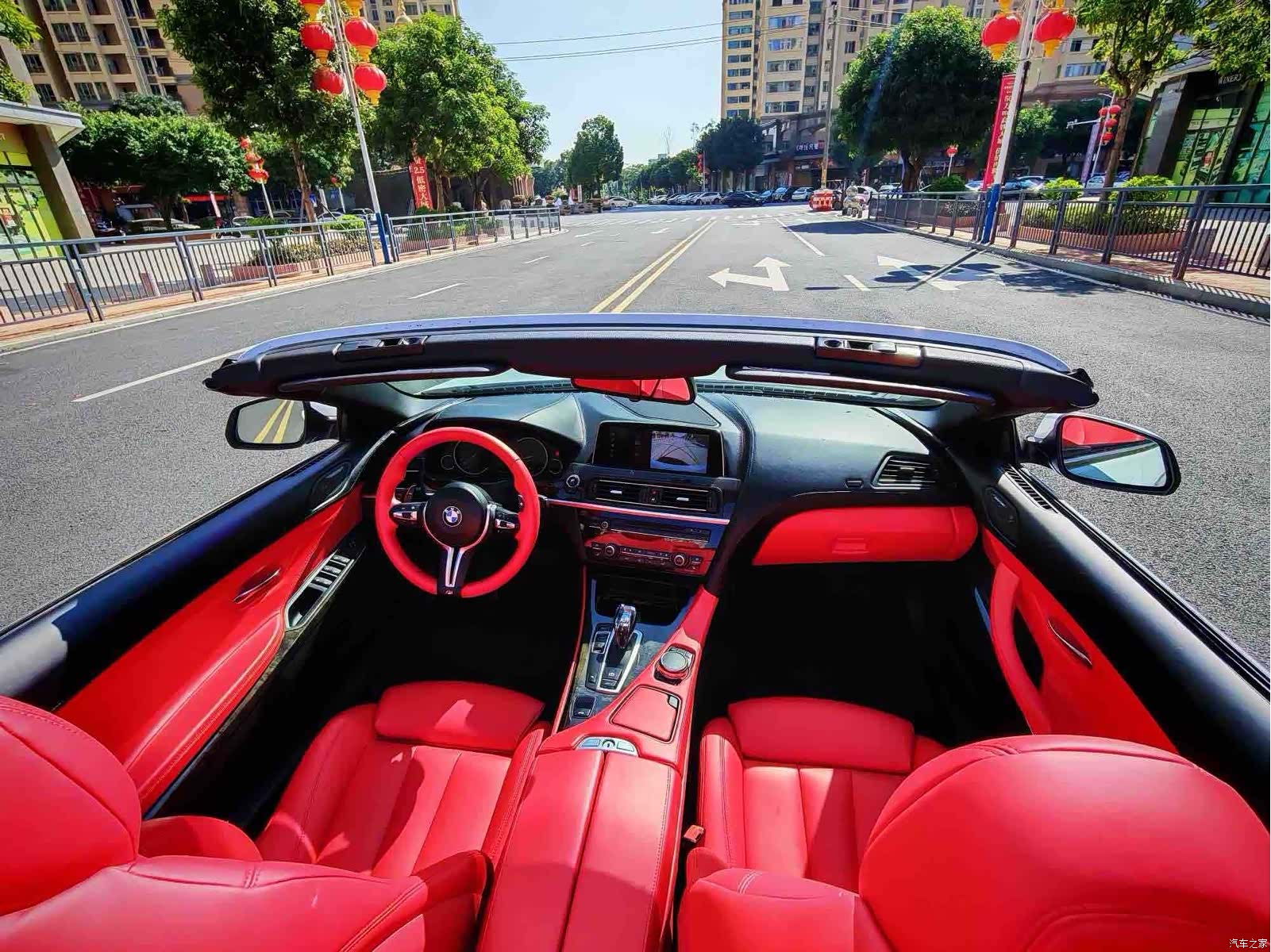 BMW 6 Series, 2018 12