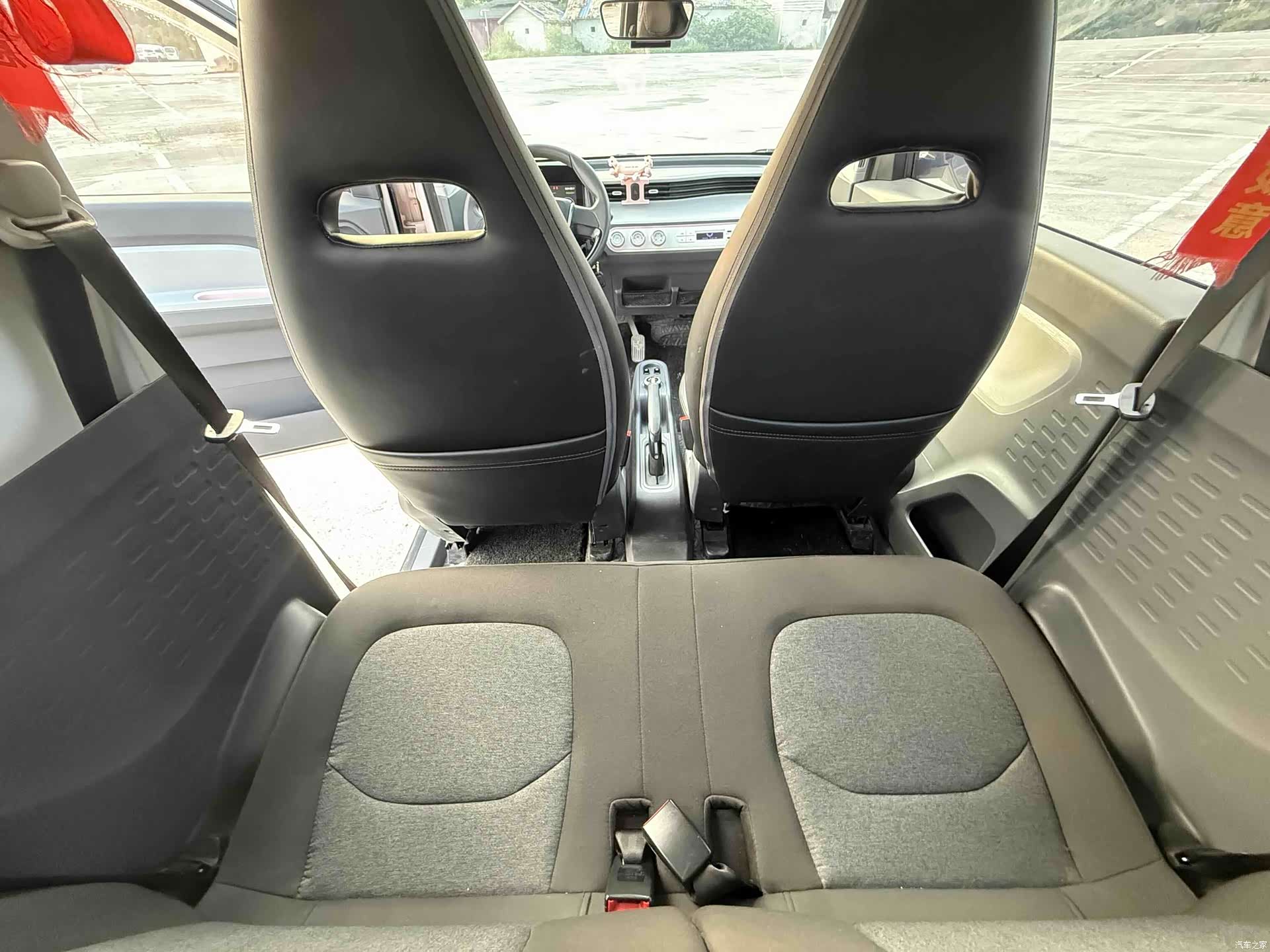 Wuling MINIEV, 2022 12