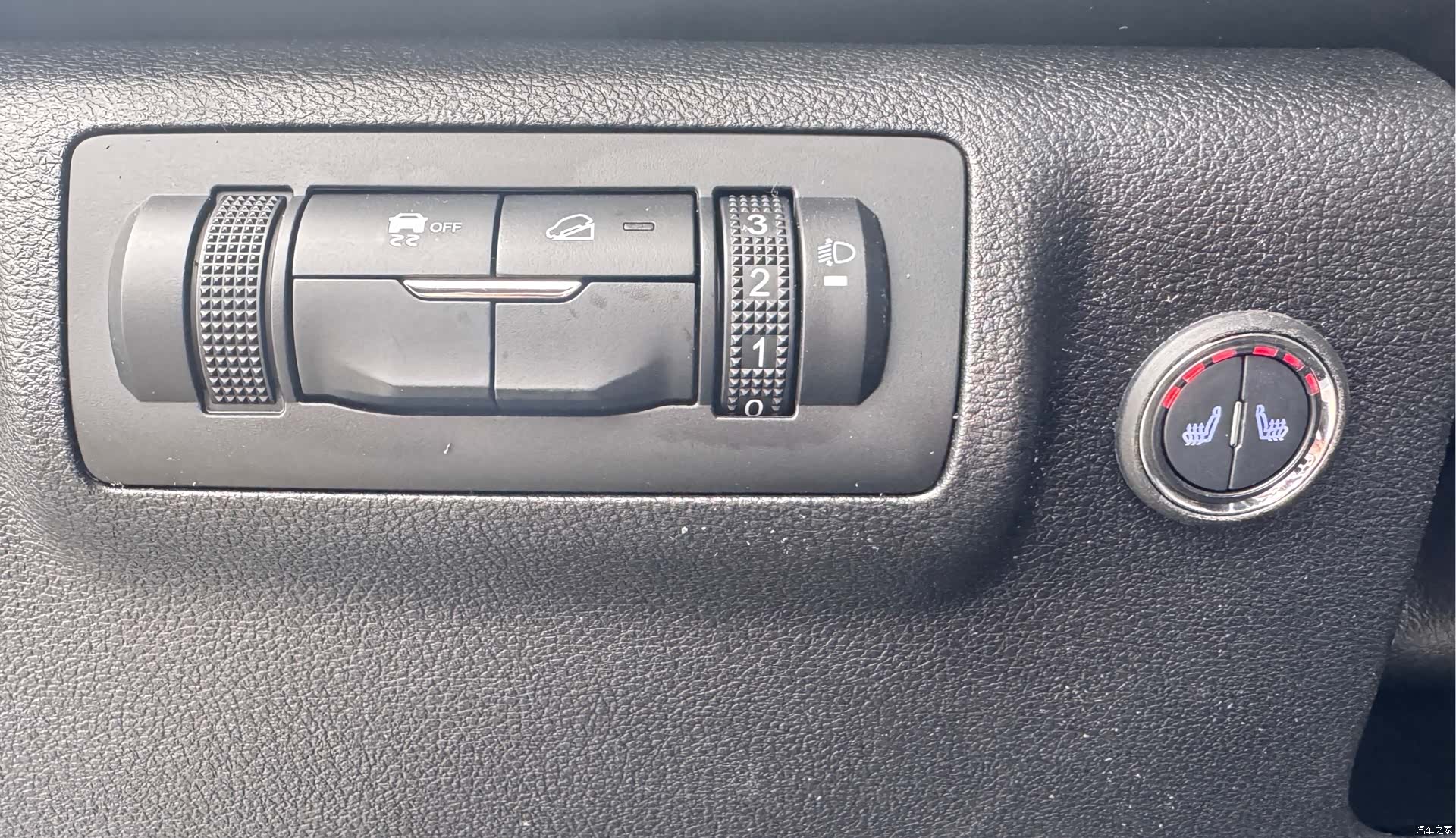 Chery Tiggo 5x, 2021 18
