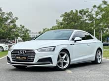 µA5() 2020 Coupe 40 TFSI ʱ VI