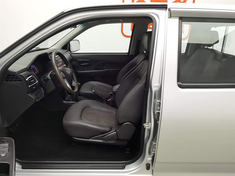 Great Wall Fengjun 5