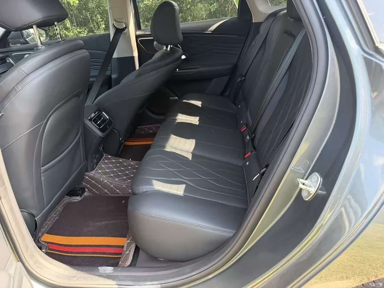 Chery Arrizo 8, 2025 все фото