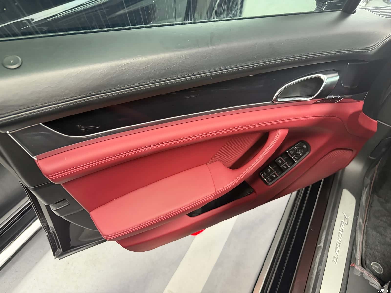 Porsche Panamera, 2013 все фото