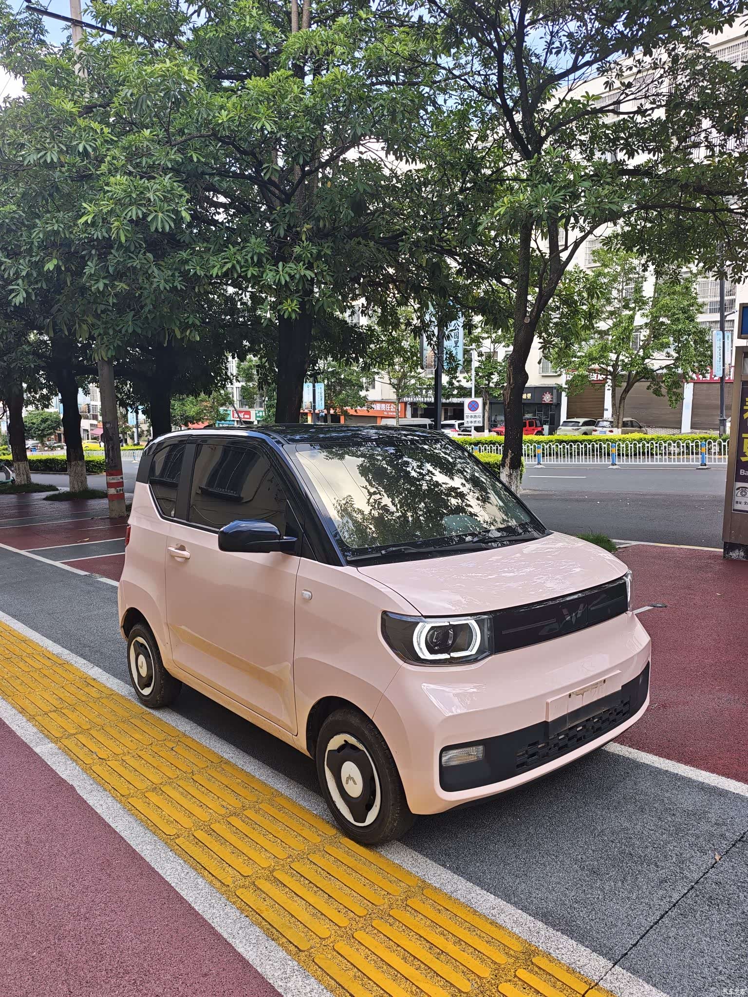 Wuling Yuan, 2023 3