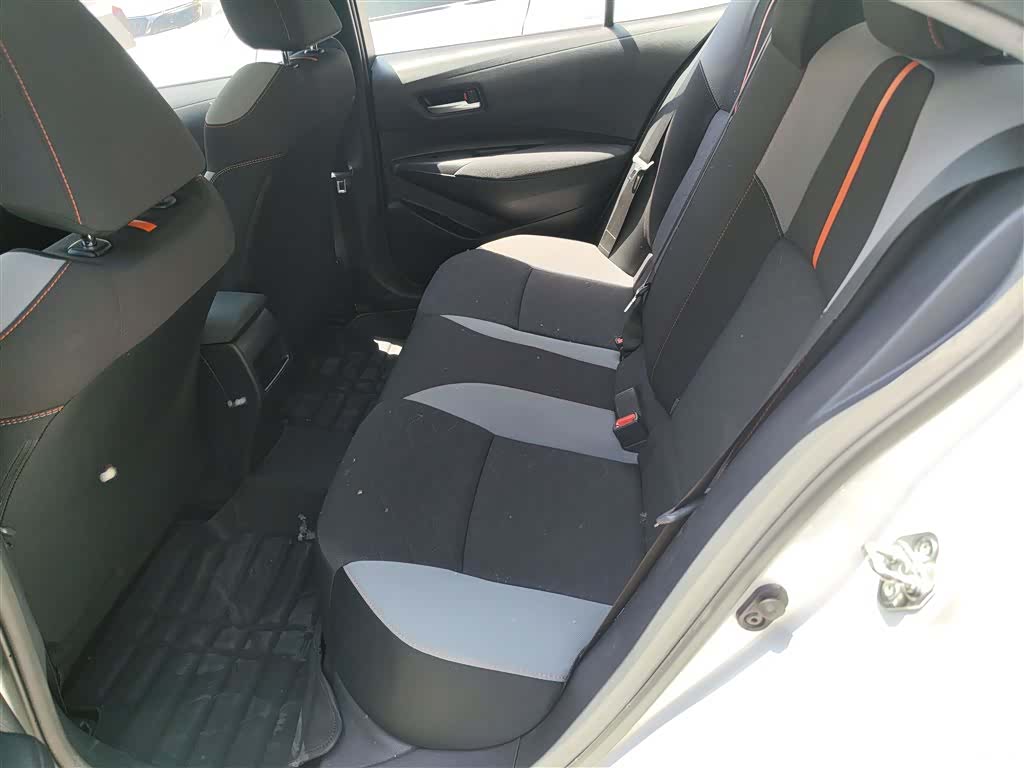 Toyota Corolla, 2023 17