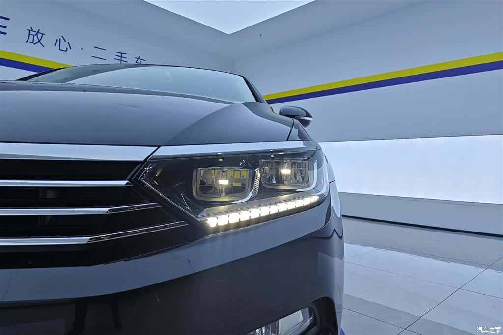 Volkswagen Magotan, 2019 все фото
