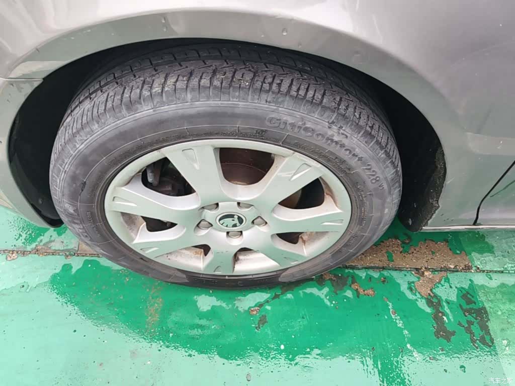 Skoda Octavia, 2015 23