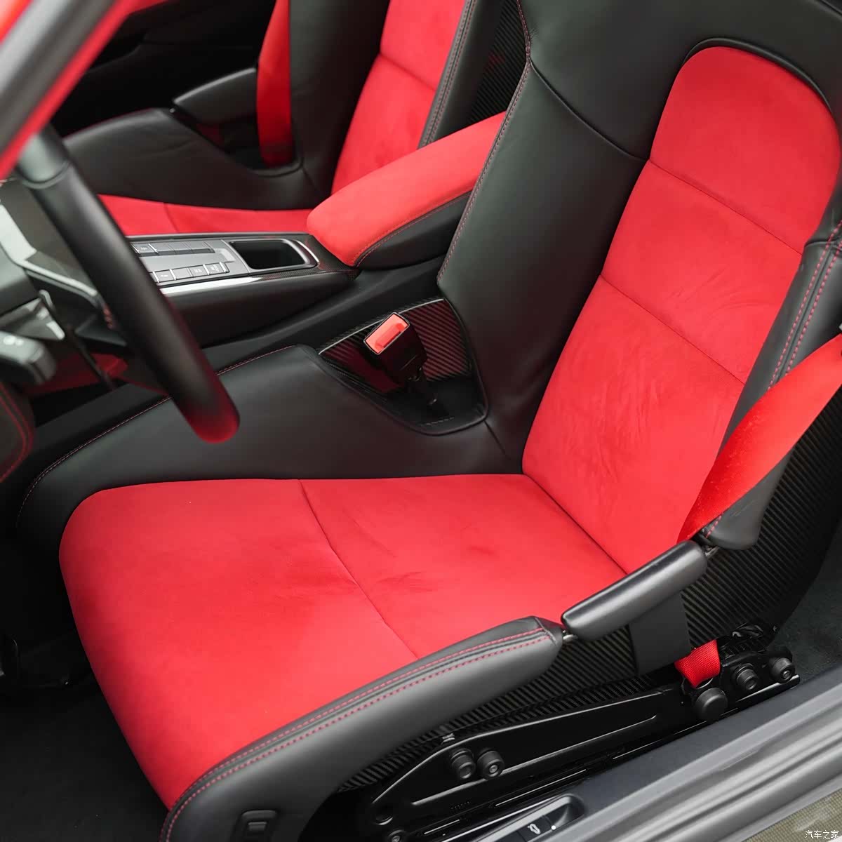 Porsche 911, 2019 11