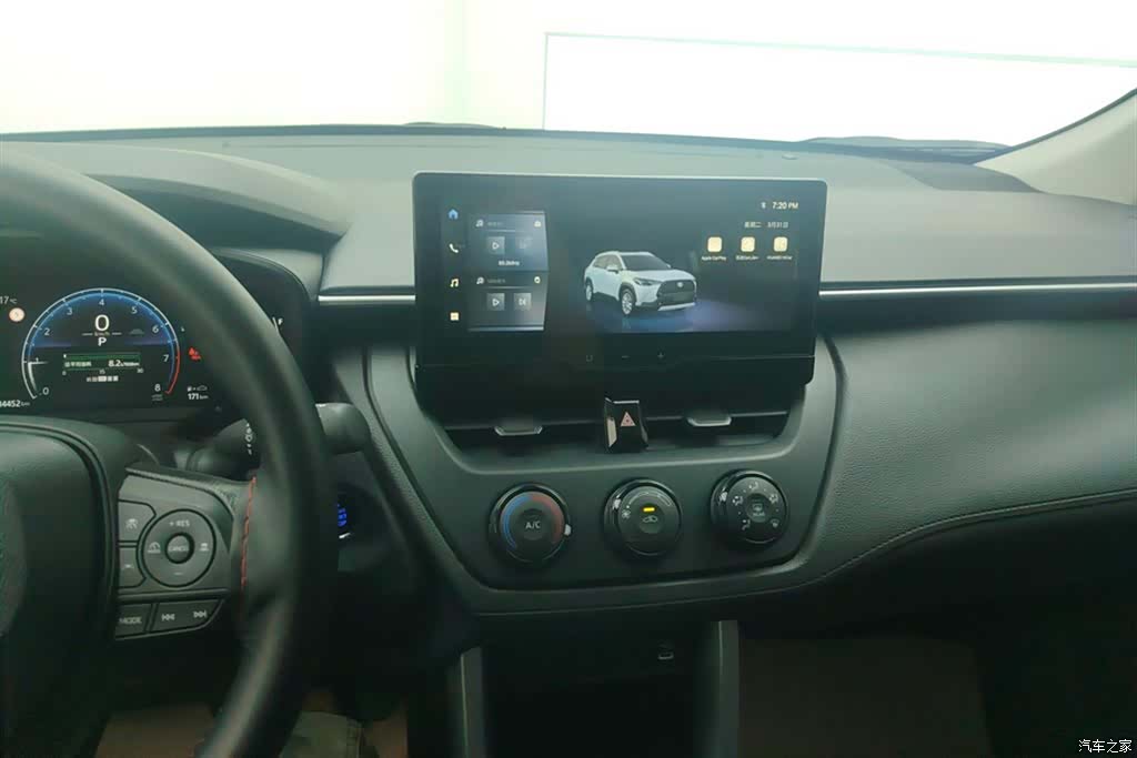 Toyota Corolla, 2024 13