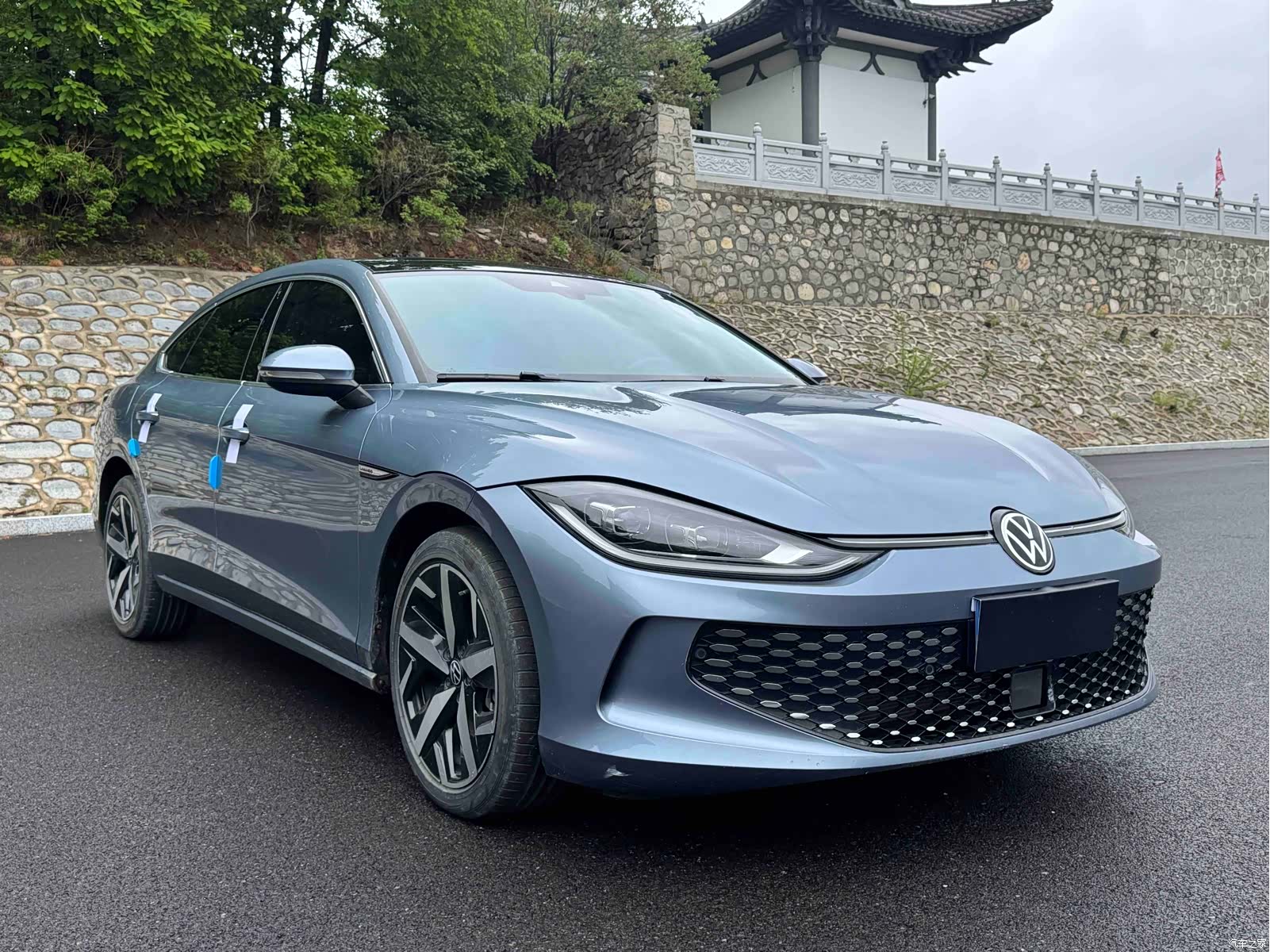 Volkswagen Lamando, 2022 3