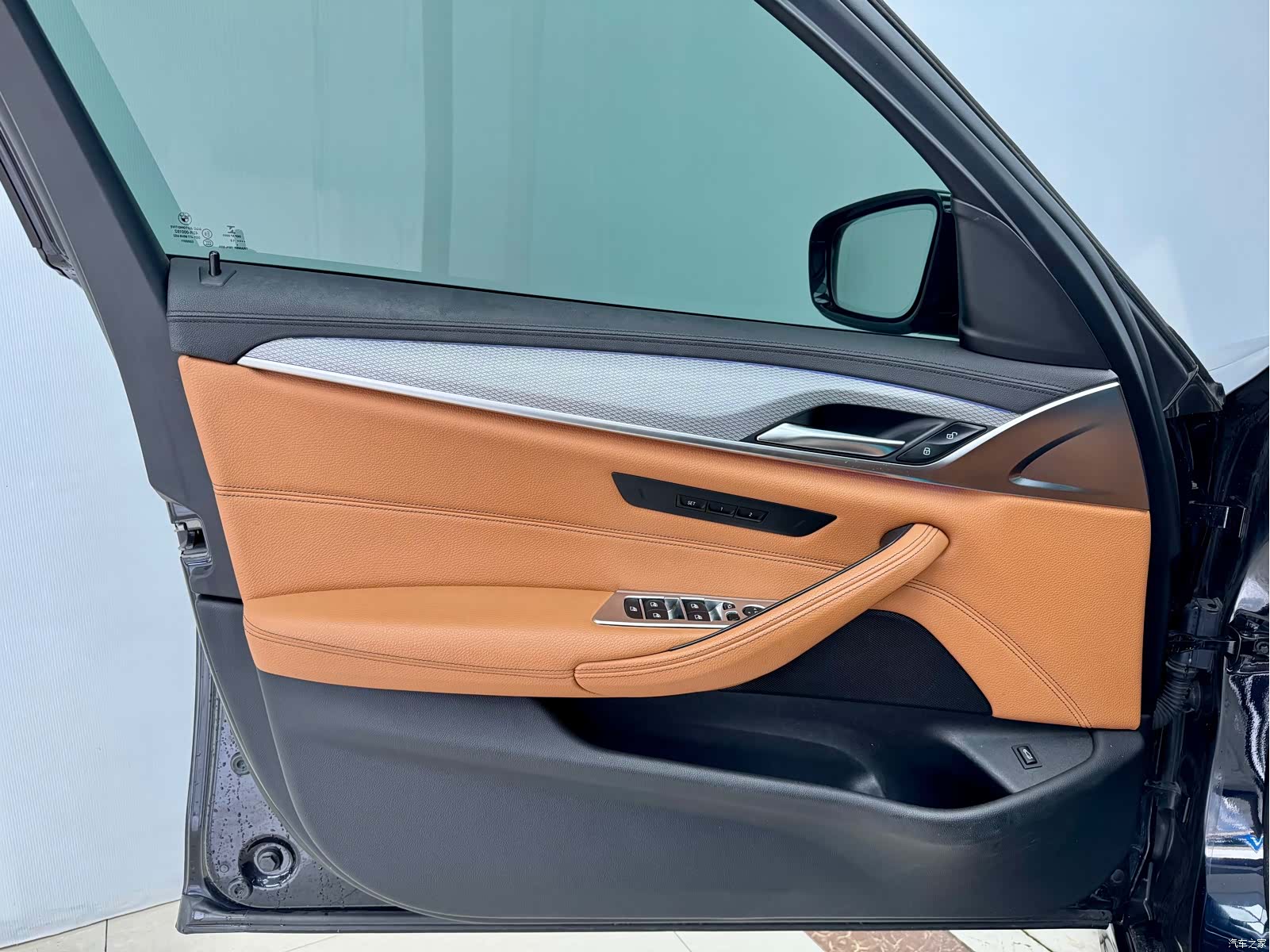BMW 5 Series, 2019 7