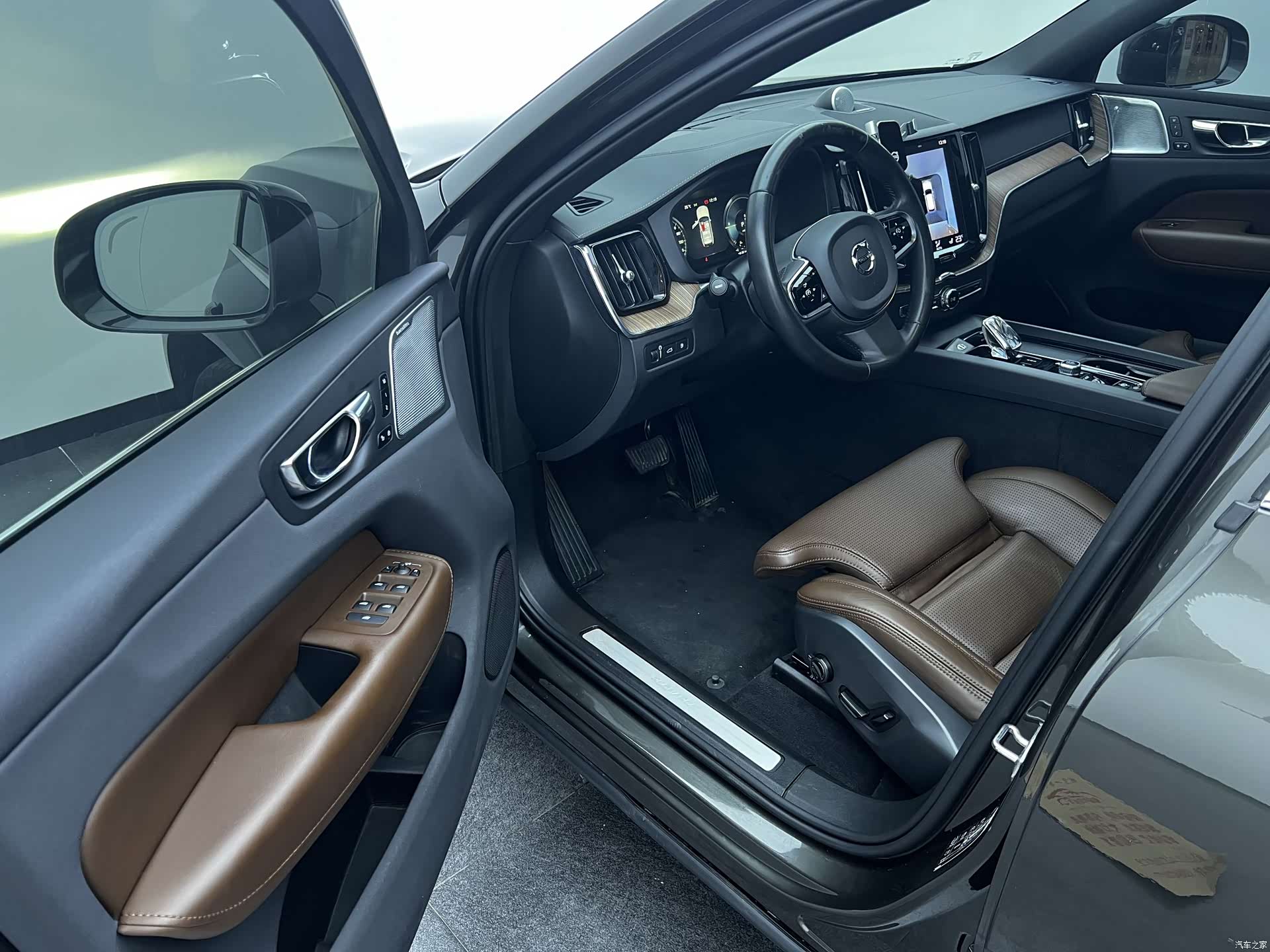 Volvo XC60, 2020 7