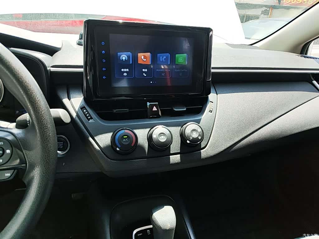 Toyota Corolla, 2023 13