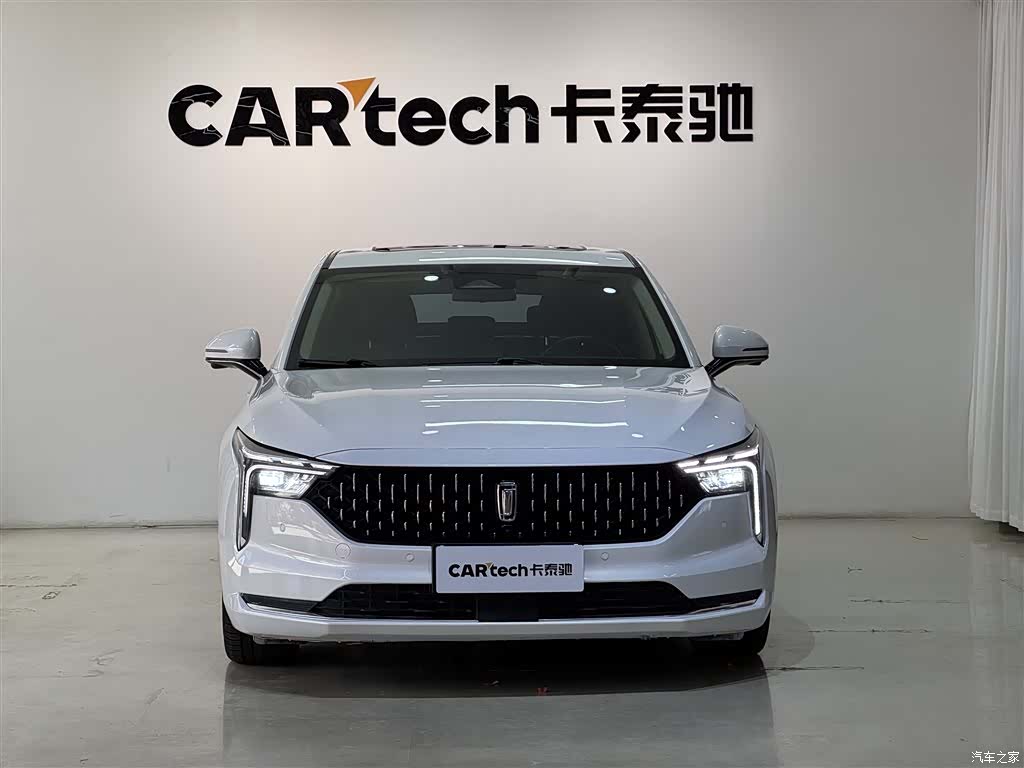 Bestune B70, 2023 3