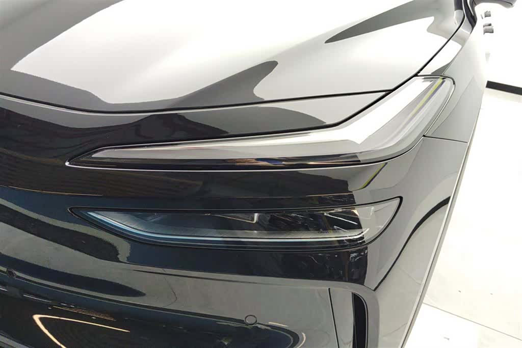 NIO L60, 2025 все фото