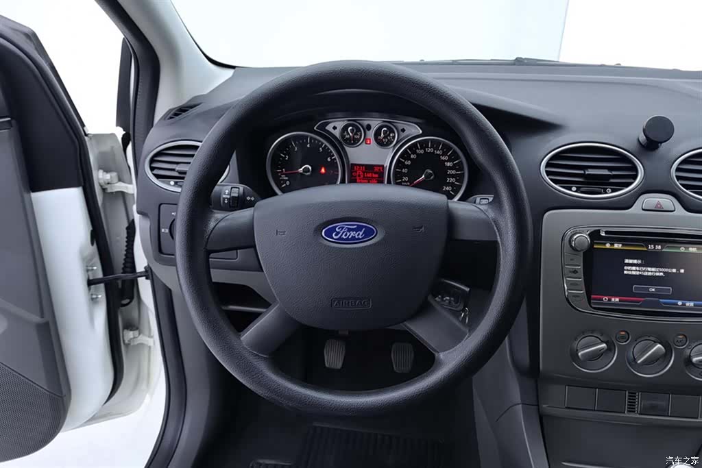 Ford Focus, 2015 15