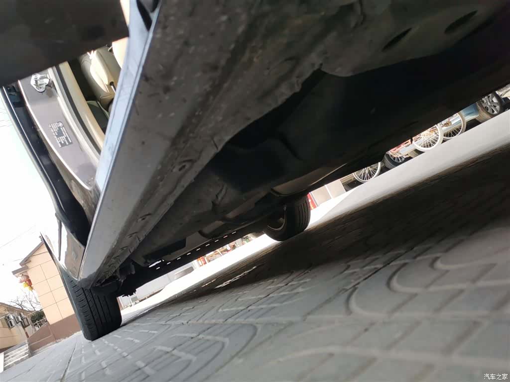 Buick GL8, 2017 21