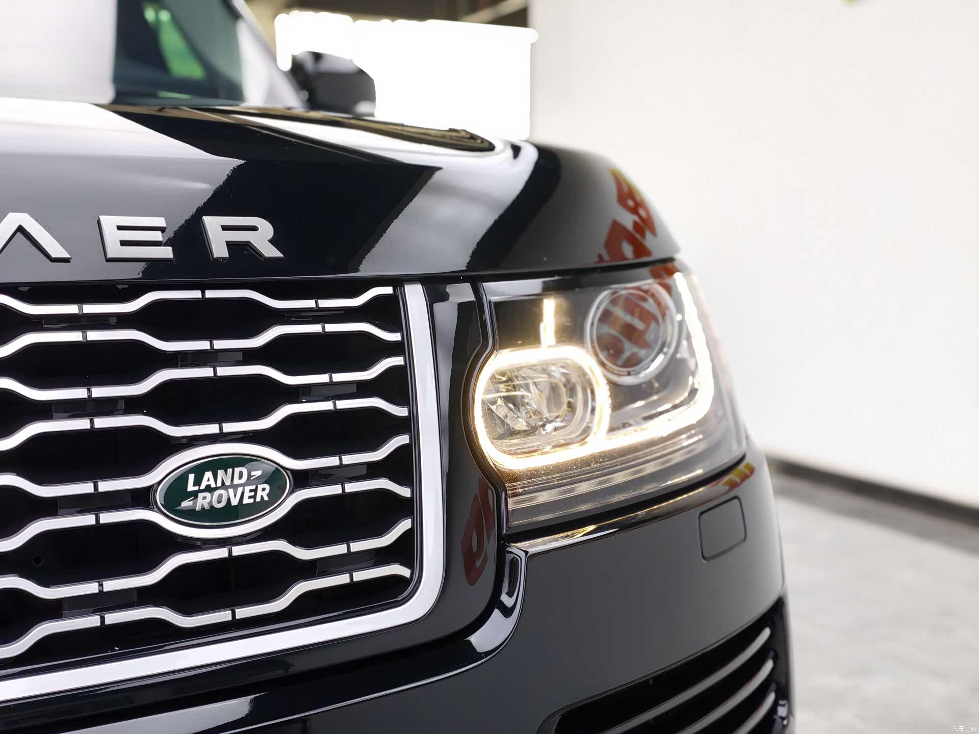 Land Rover Range Rover, 2017 13