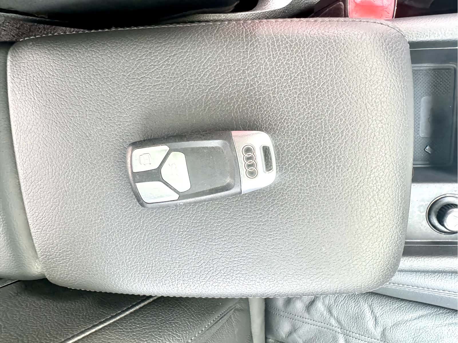 Audi A5, 2018 11
