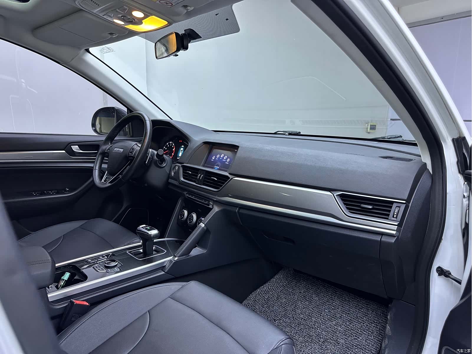 Haval H6, 2020 13