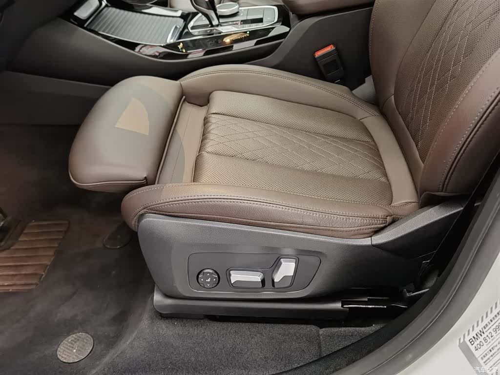 BMW X3, 2022 20