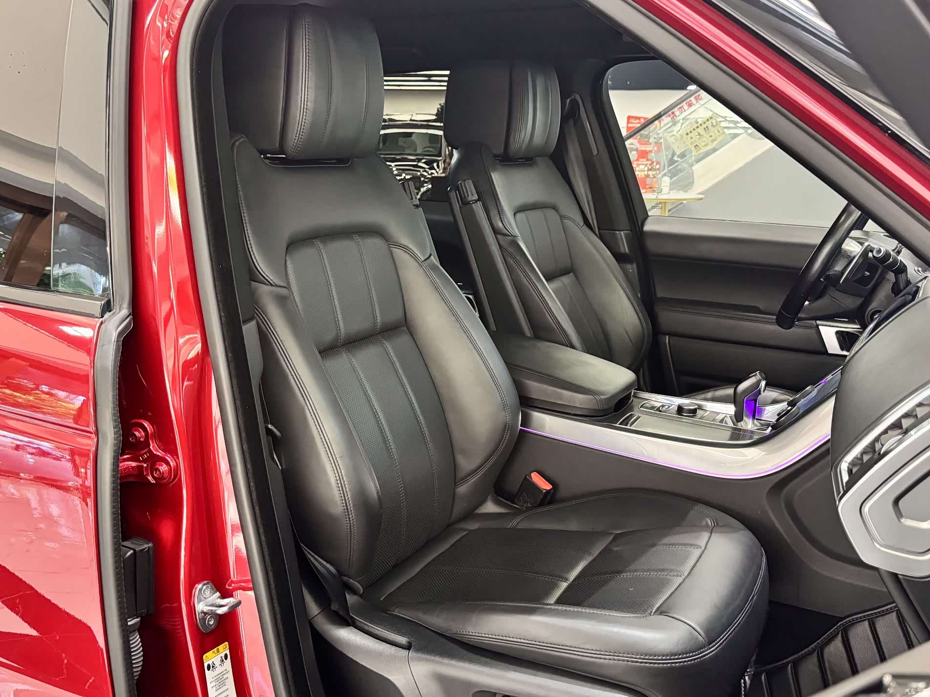 Land Rover Range Rover, 2019 14