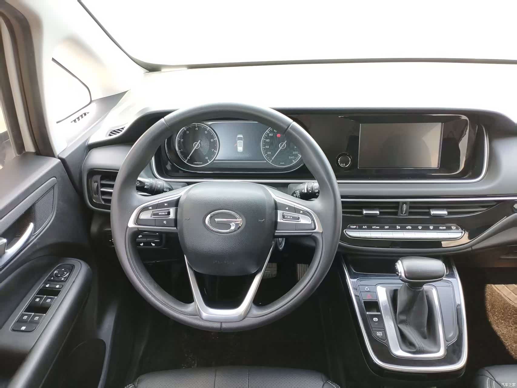 GAC M6, 2022 25
