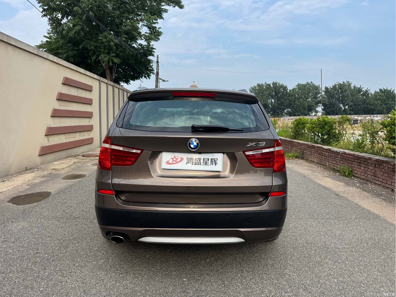 BMW X3, 2014 все фото