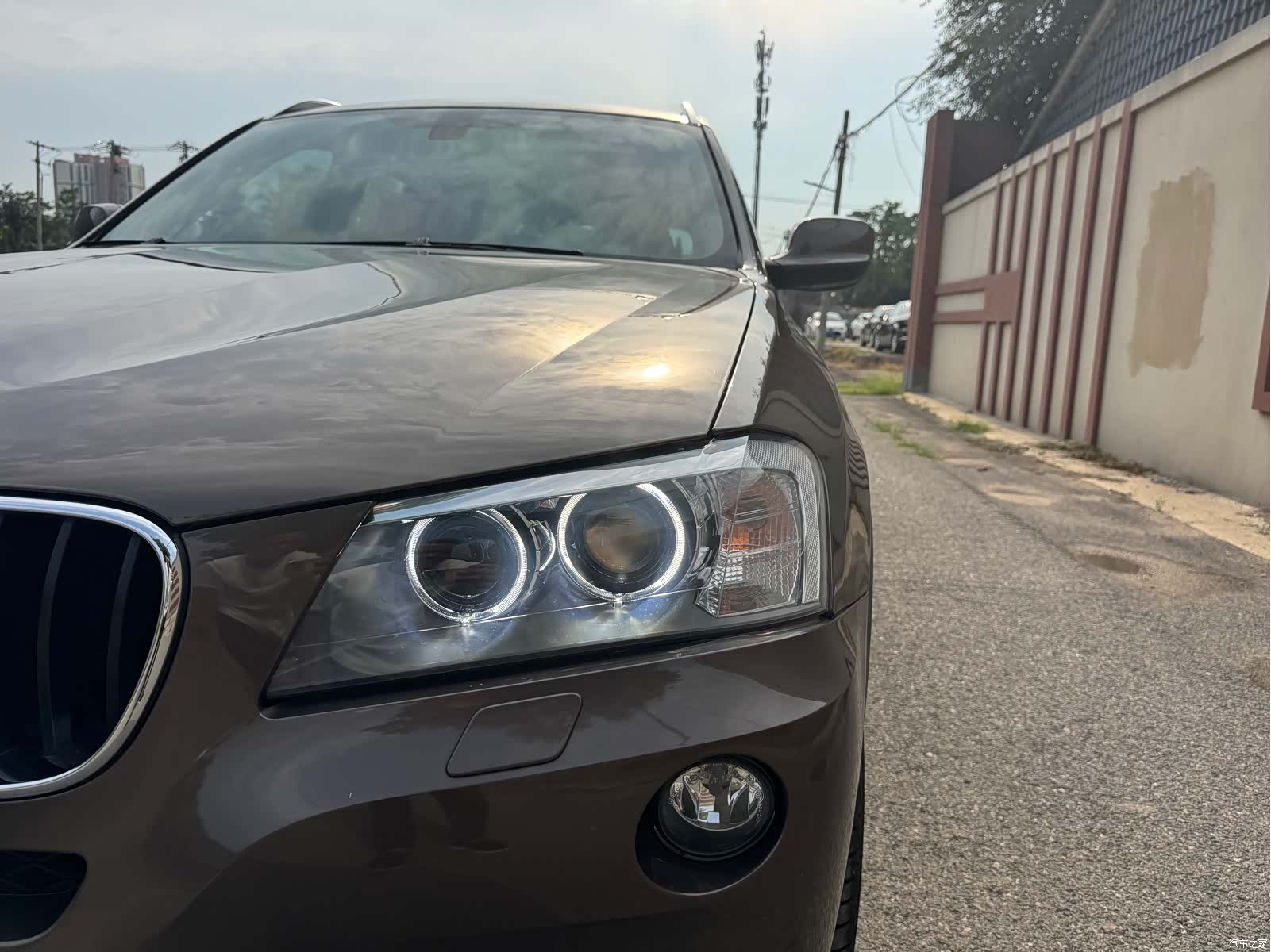 BMW X3, 2014 25