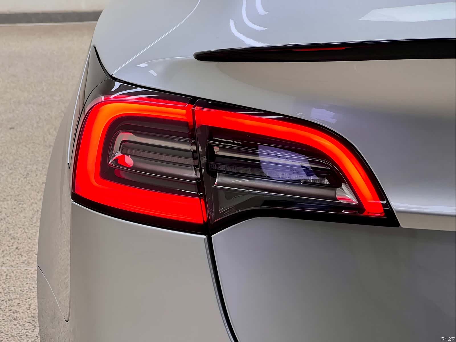 Tesla Model 3, 2023 8