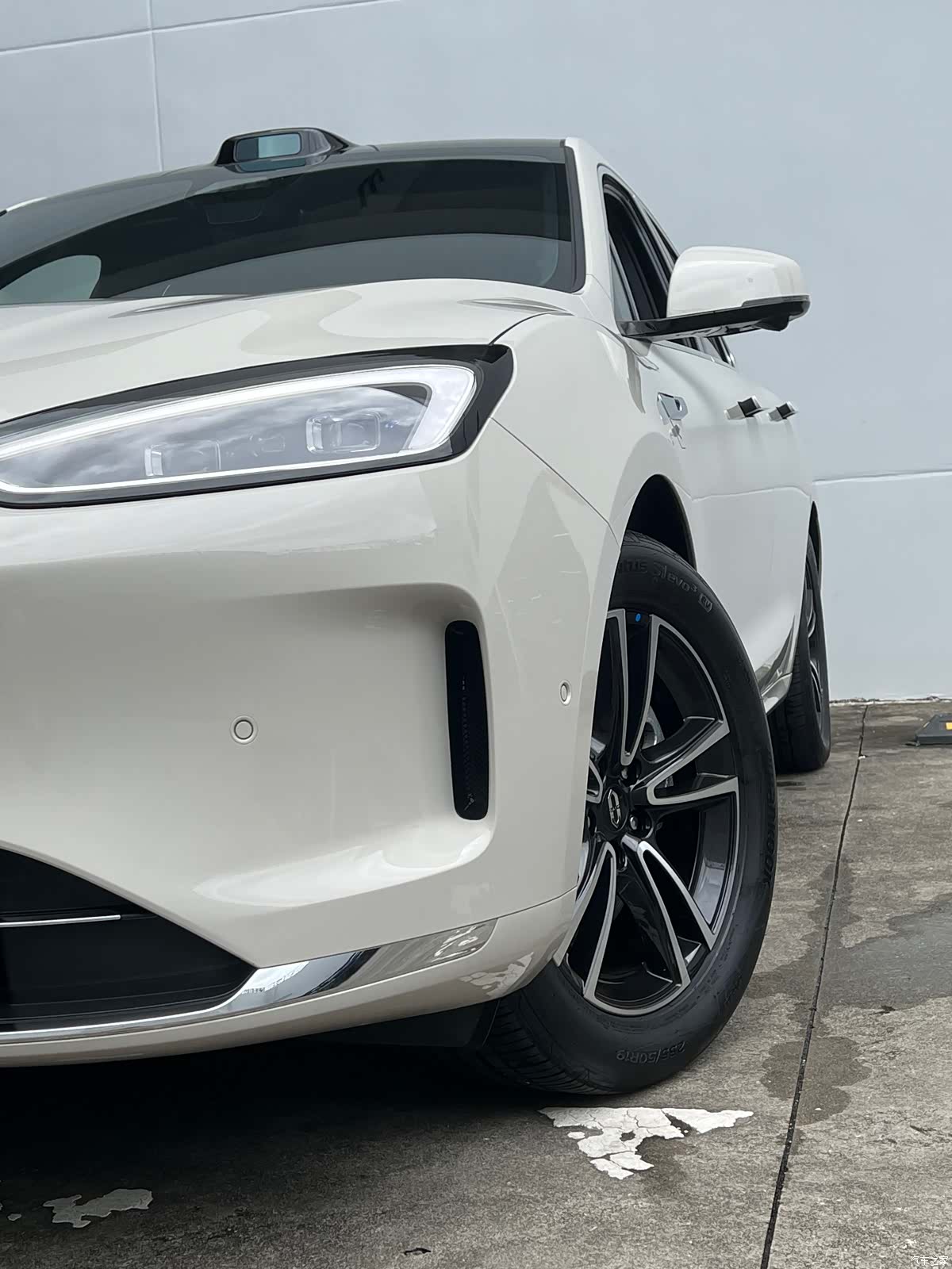 AITO M5, 2025 10