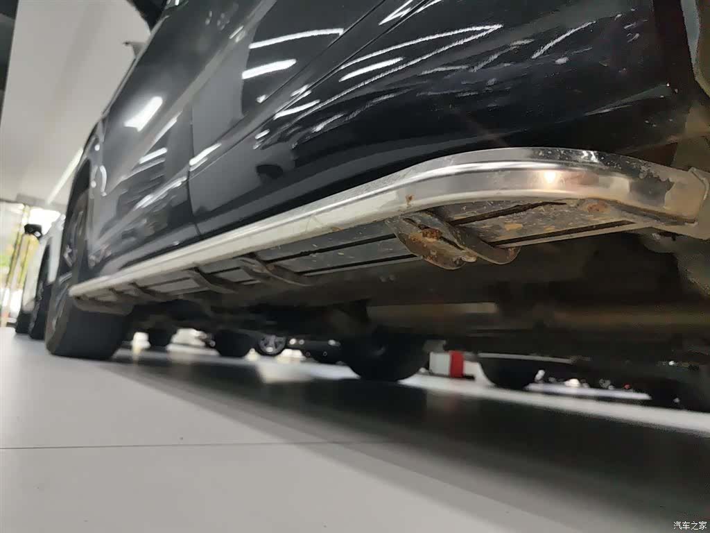 Chery Tiggo 9, 2024 21