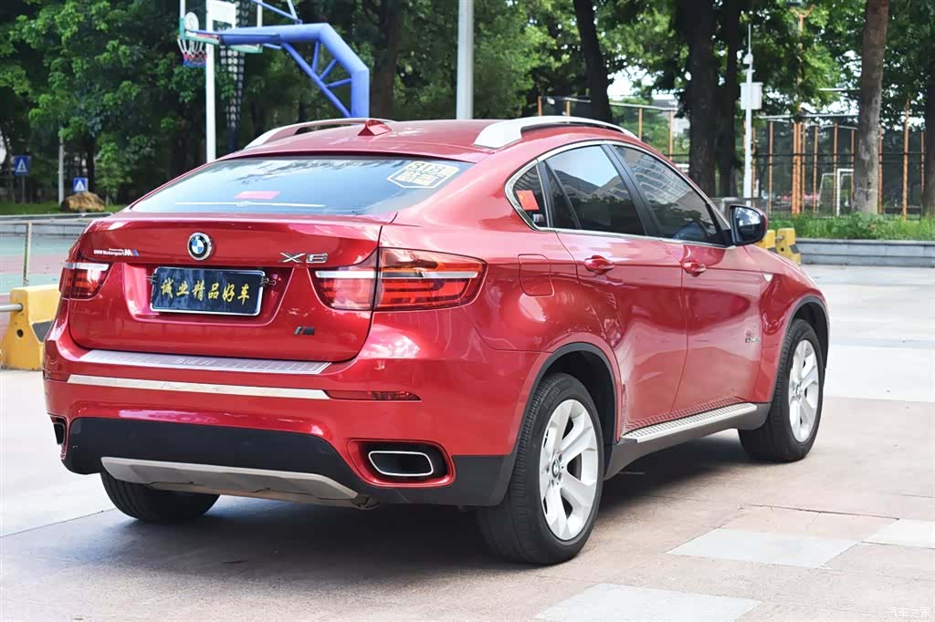 BMW X6, 2014 все фото