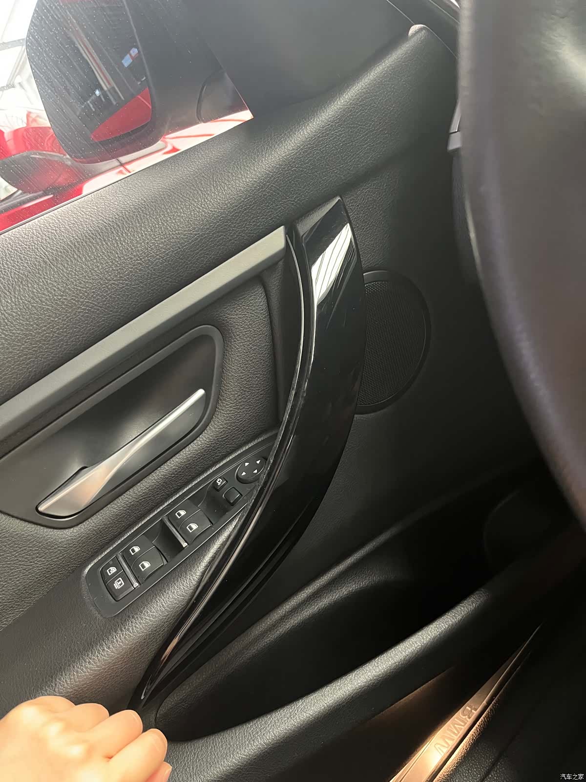 BMW 3 Series, 2017 10