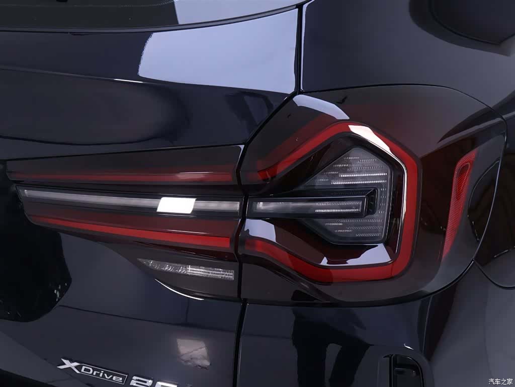 BMW X3, 2022 9