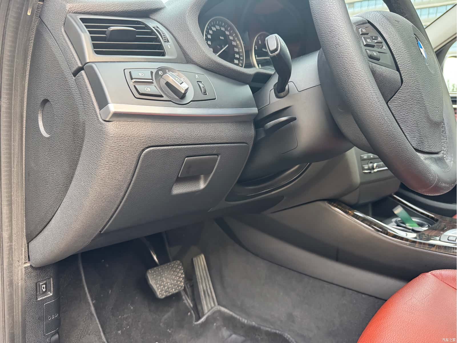 BMW X3, 2014 14