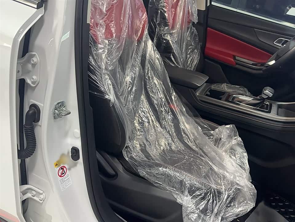 Changan CS55PLUS Changan CS55PLUS